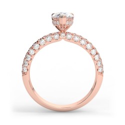 Fidji Poire - Or rose category