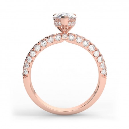 Fidji Poire - Or rose category