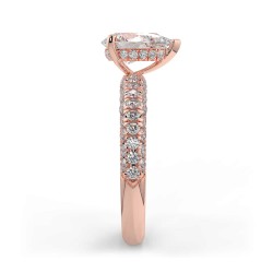 Fidji Poire - Or rose category