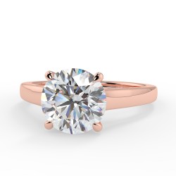 Elle Rond - Or rose category
