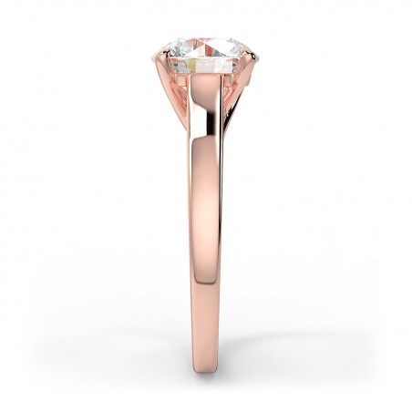 Elle Rond - Or rose category