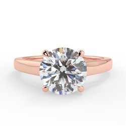 Elle Rond - Or rose category