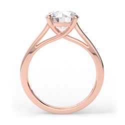 Elle Rond - Or rose category