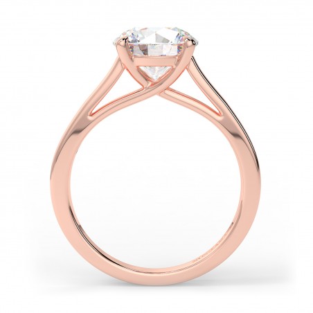 Elle Rond - Or rose category