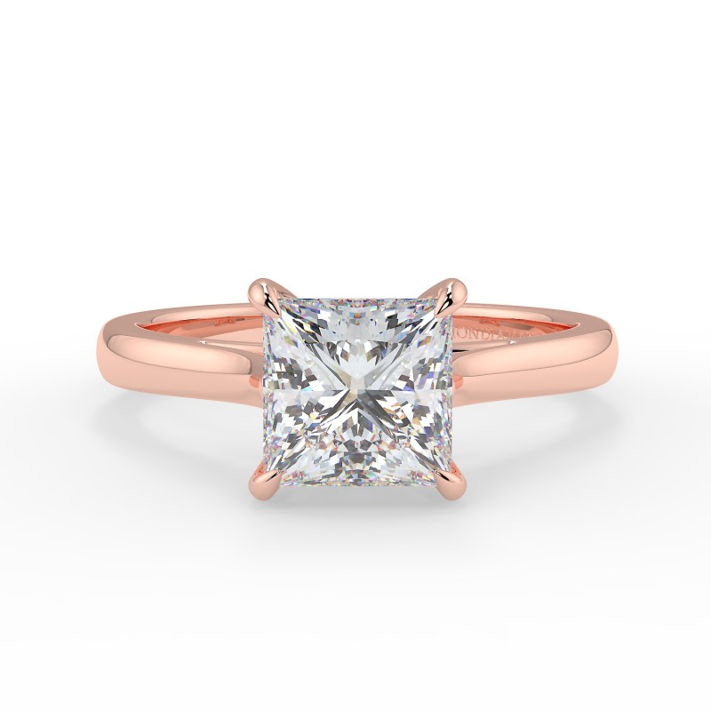 Chania Princesse - Or rose category