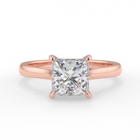 Chania Princesse - Or rose category