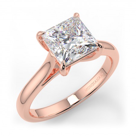 Chania Princesse - Or rose category