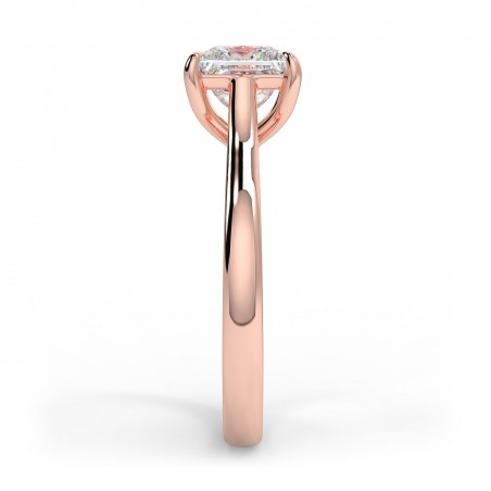Chania Princesse - Or rose category