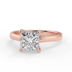 Chania Princesse - Or rose category