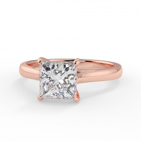 Chania Princesse - Or rose category