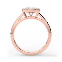Aline Rond - Or rose category