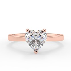 Mon Coeur - Or rose category