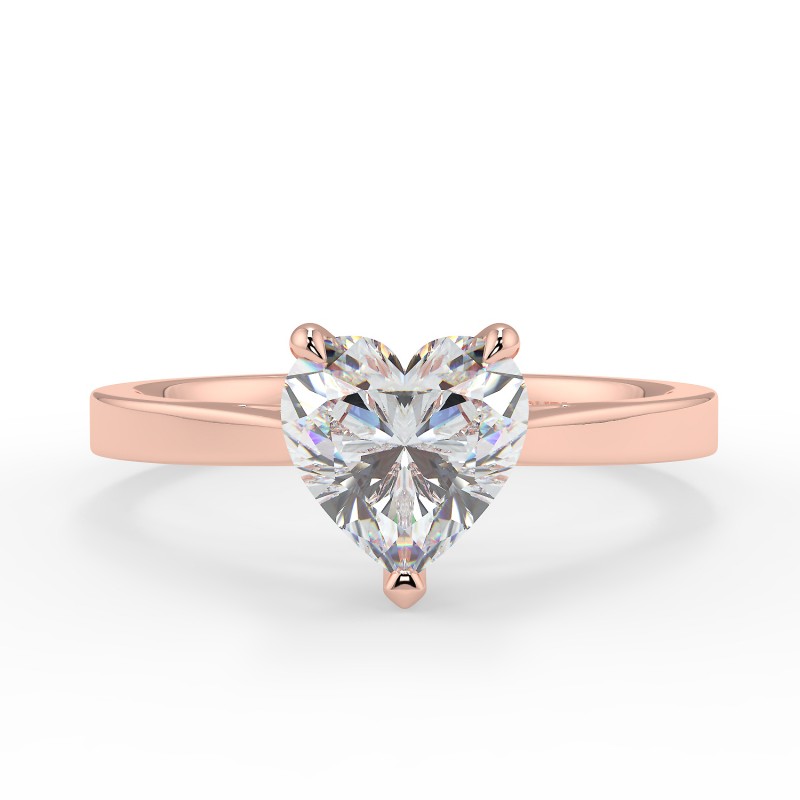 Mon Coeur - Or rose category