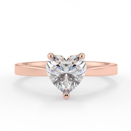 Mon Coeur - Or rose category