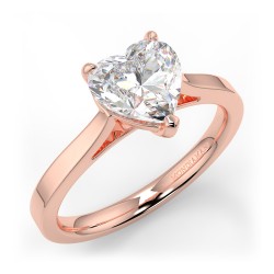 Mon Coeur - Or rose category