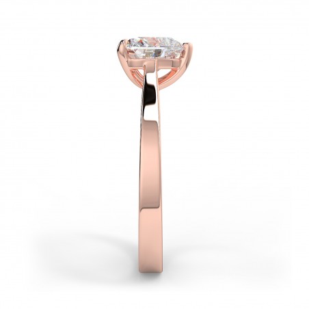 Mon Coeur - Or rose category