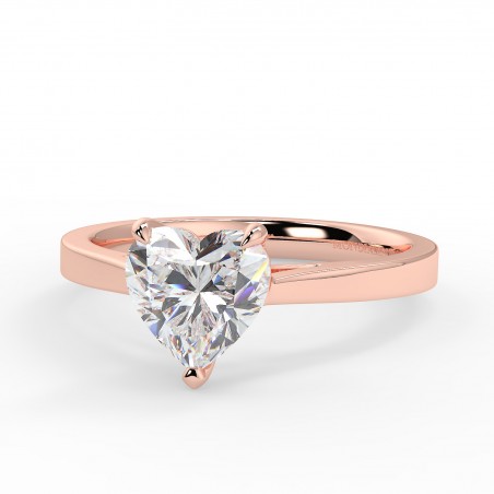 Mon Coeur - Or rose category