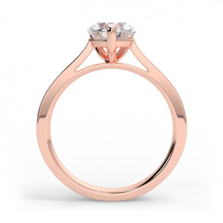 Mon Coeur - Or rose category