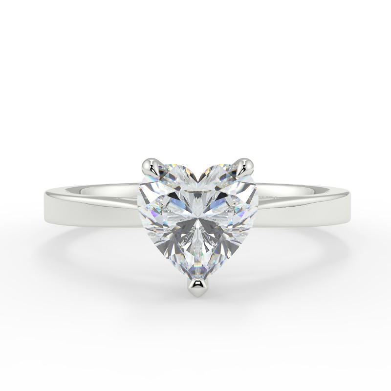 Mon Coeur - Platine category