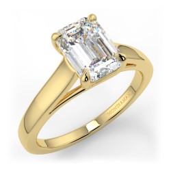 Elle Emeraude - Or jaune category
