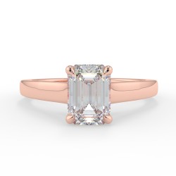 Elle Émeraude - Or rose category