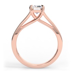 Elle Émeraude - Or rose category