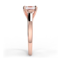 Elle Émeraude - Or rose category