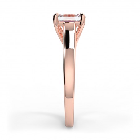 Elle Émeraude - Or rose category