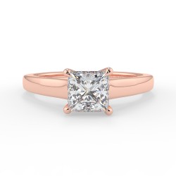 Lili Princesse - Or rose category