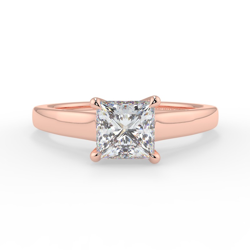 Lili Princesse - Or rose category