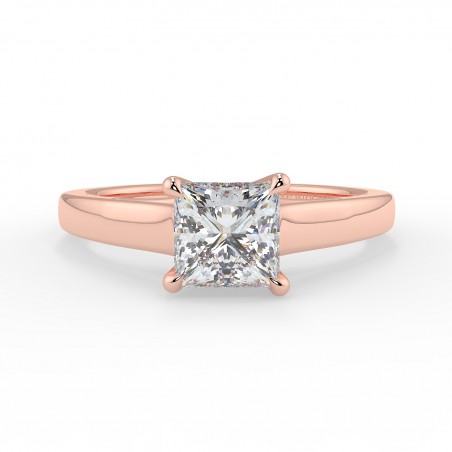 Lili Princesse - Or rose category