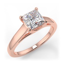 Lili Princesse - Or rose category