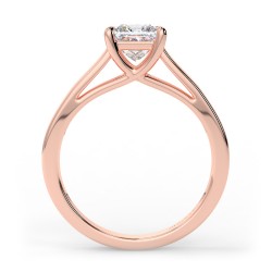 Lili Princesse - Or rose category