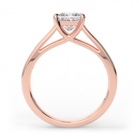 Lili Princesse - Or rose category