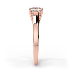 Lili Princesse - Or rose category