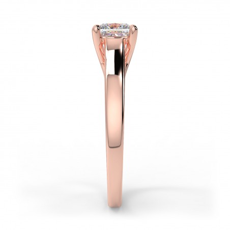 Lili Princesse - Or rose category
