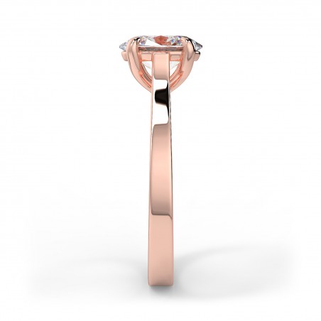 Sonia Ovale - Or rose category