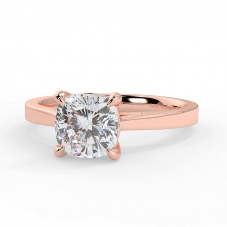Elle Coussin - Or rose category