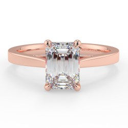 Mia Émeraude - Or rose category