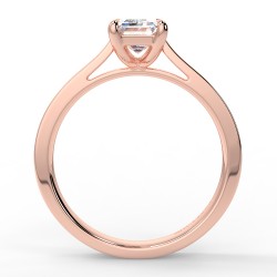 Mia Émeraude - Or rose category