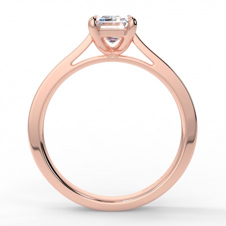 Mia Émeraude - Or rose category