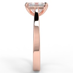 Mia Émeraude - Or rose category