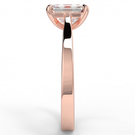 Mia Émeraude - Or rose category