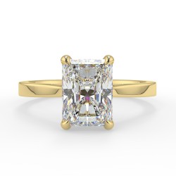 Alexa Radiant - Or jaune category