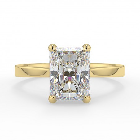 Alexa Radiant - Or jaune category