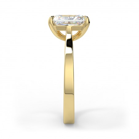 Alexa Radiant - Or jaune category