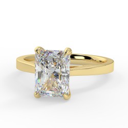 Alexa Radiant - Or jaune category