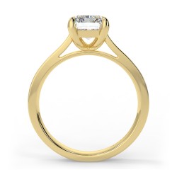 Alexa Radiant - Or jaune category