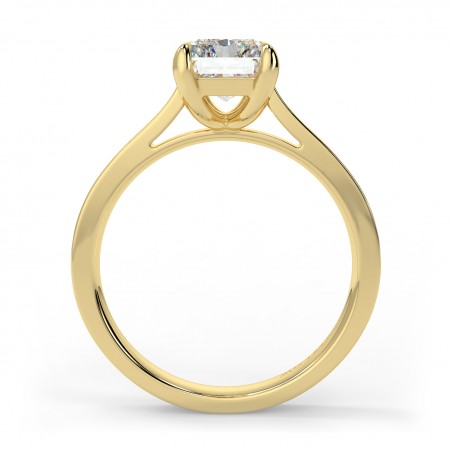 Alexa Radiant - Or jaune category