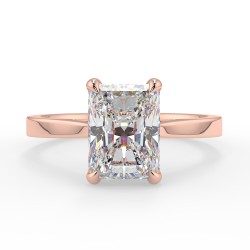 Alexa Radiant - Or rose category